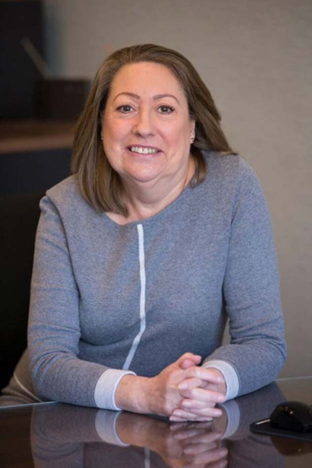 Debbie Edwards